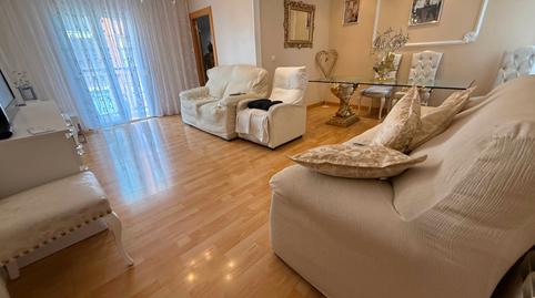 Foto 3 de Piso en venta en Calle Tordo, 6, Pajarillos Bajos, Valladolid Capital