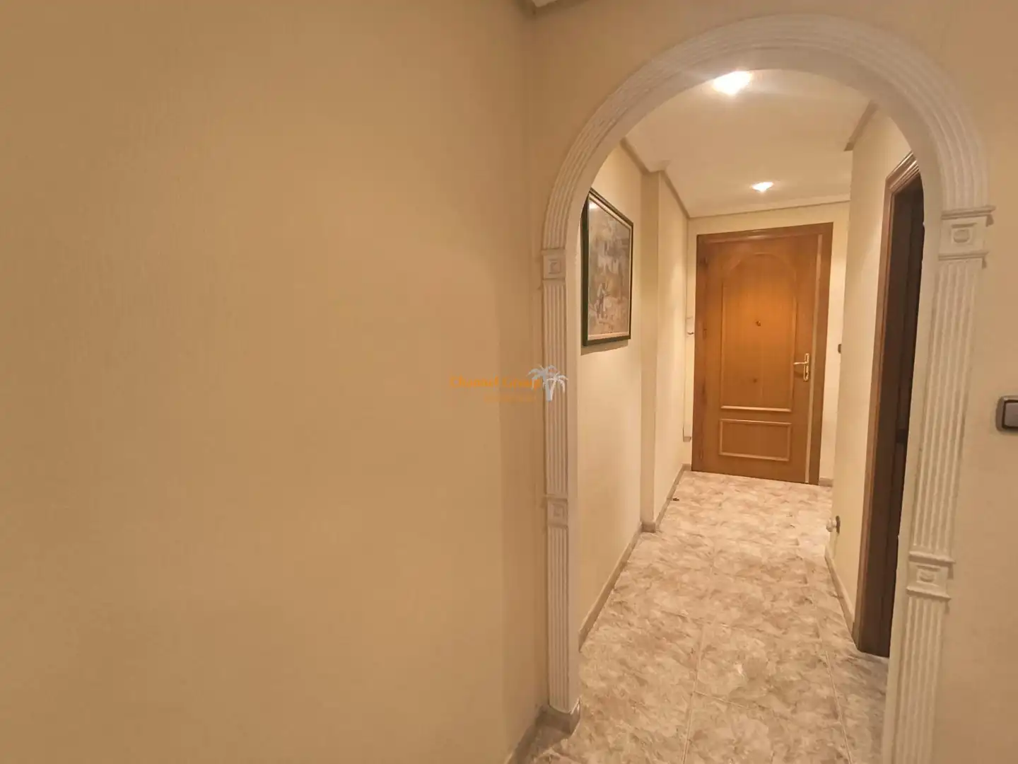 Piso en venta en San Crispín