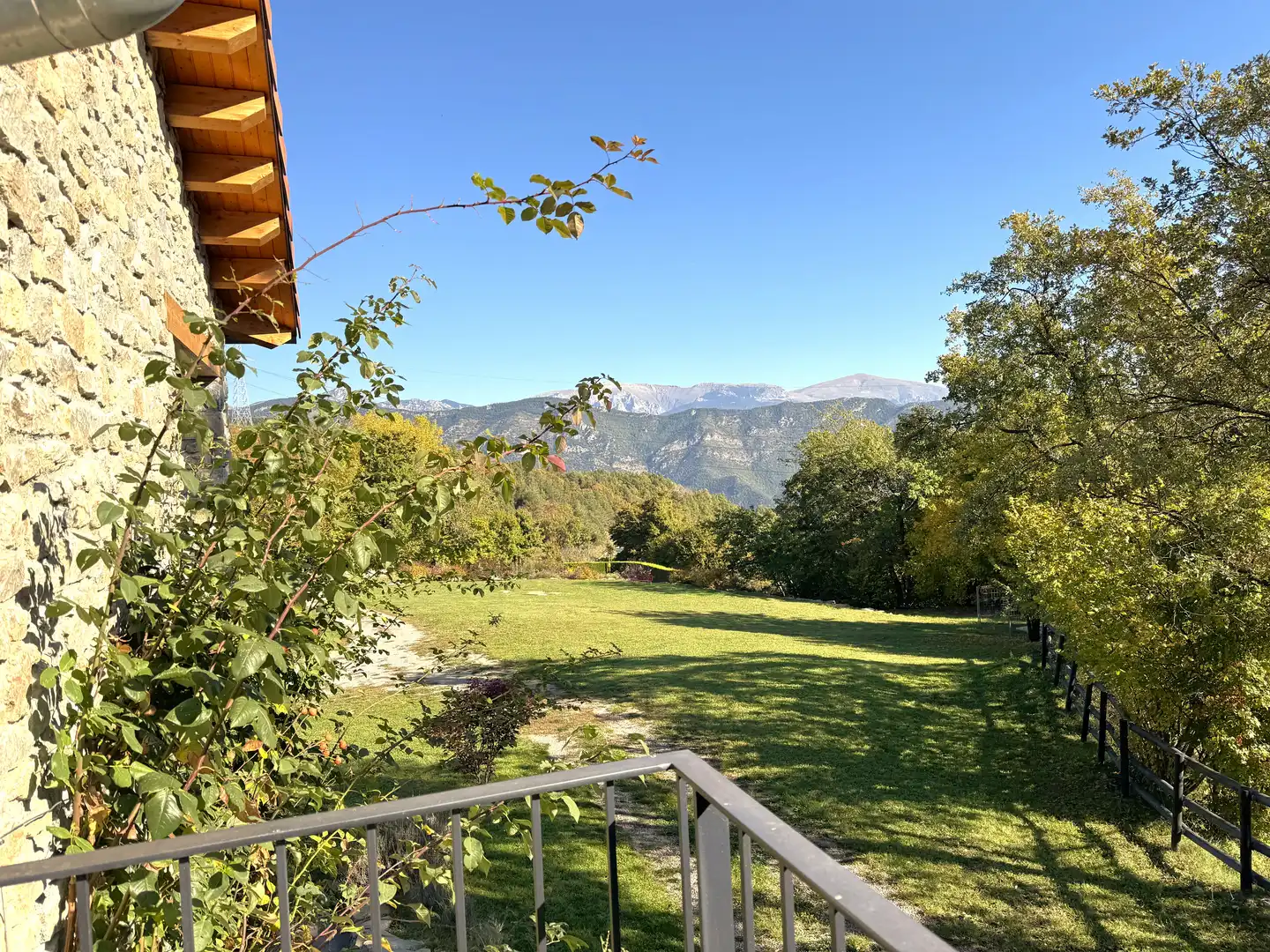 Casa o xalet en venda a Vallcebre