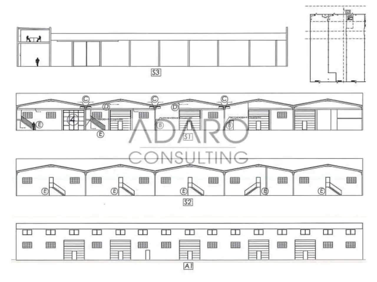 Nave industrial en venta en Calle Río, imagen 20