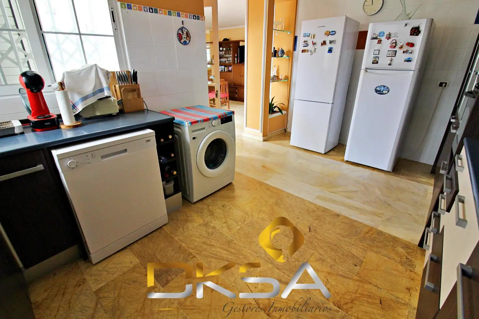 Houses for sale in Castellón de la Plana / Castelló de la Plana  with Air Conditioner, Heating and Private garden