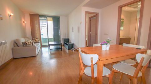 Foto 3 de Ático de alquiler en Carrer D'andalusia, Zona los Colegios, Palma de Mallorca