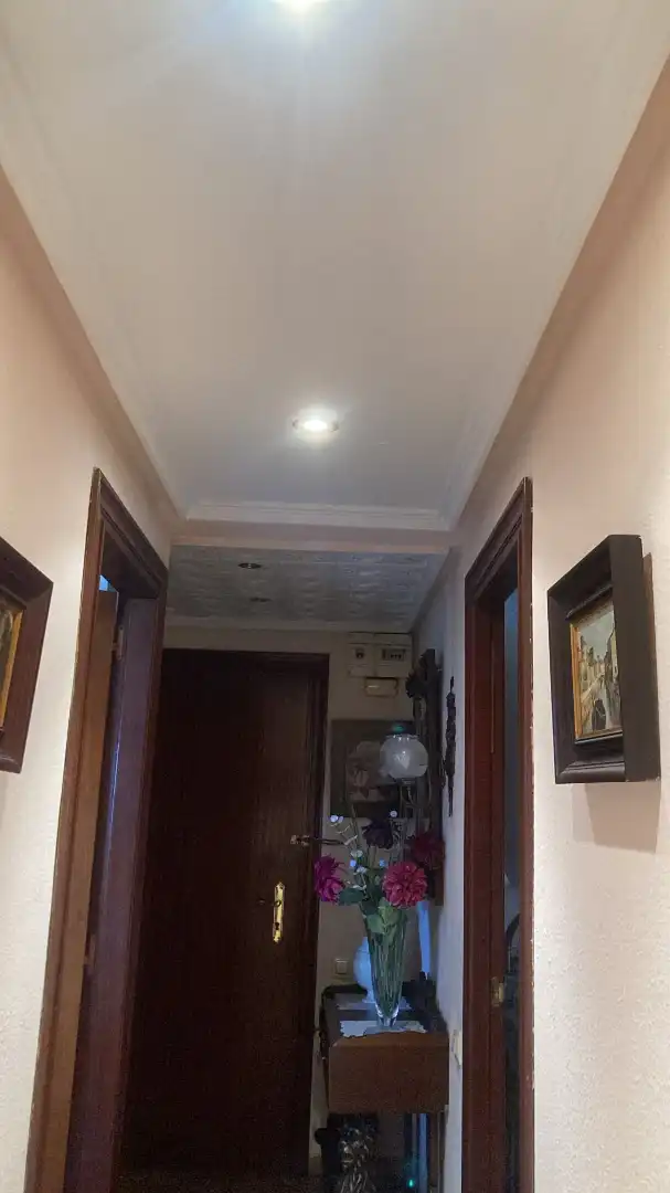 Piso en venta en Gijón  con Calefacción, Parquet y Amueblado