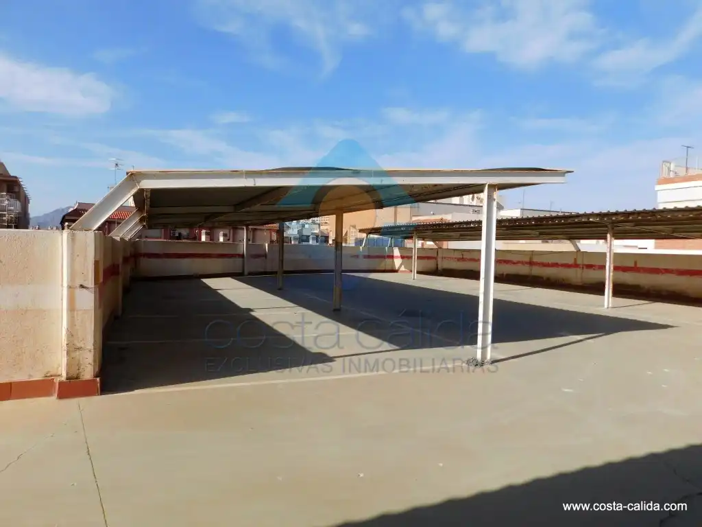Parking for sale in Puerto de Mazarrón, imagen 3