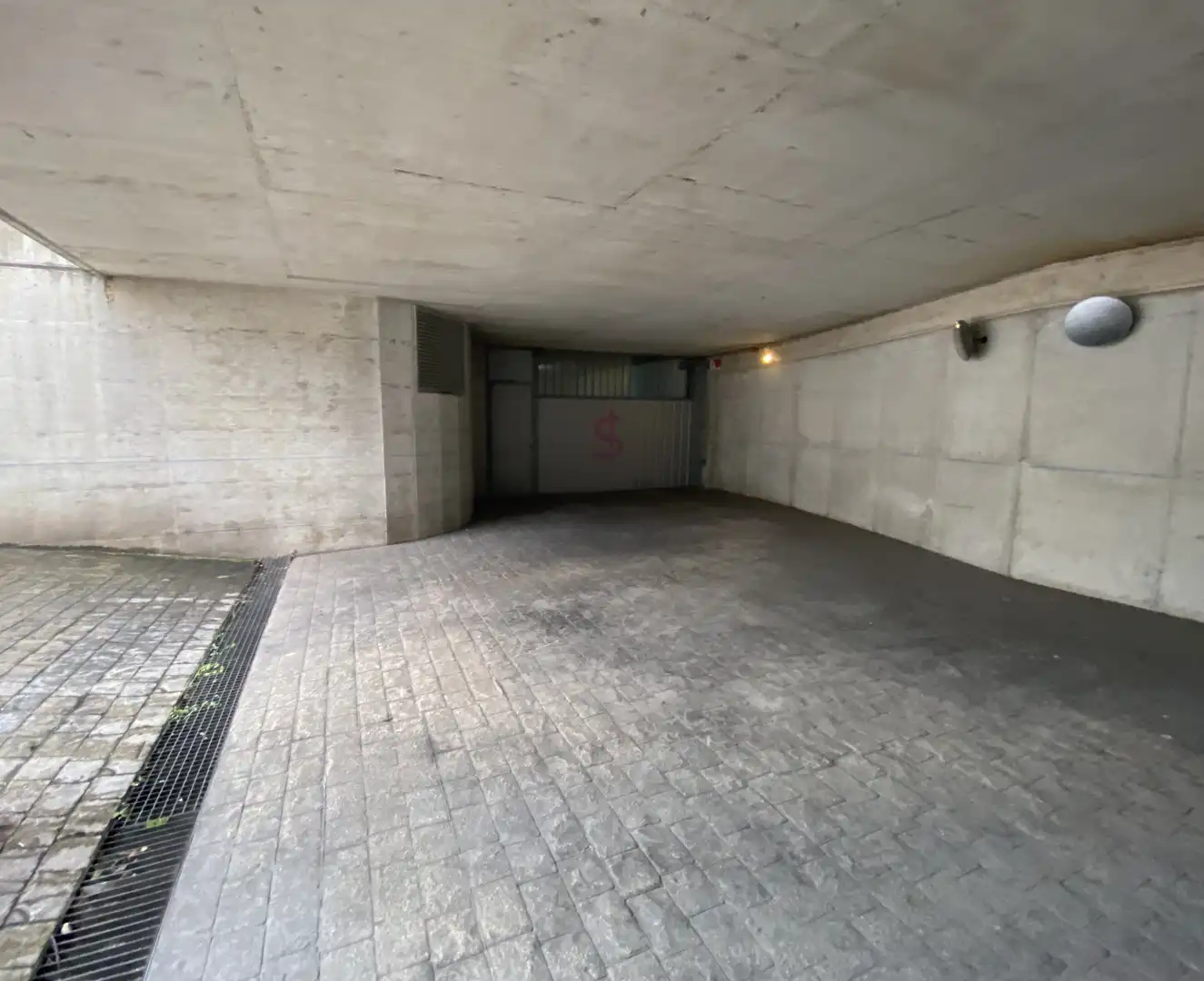 Garaje en venta en Torrelavega 