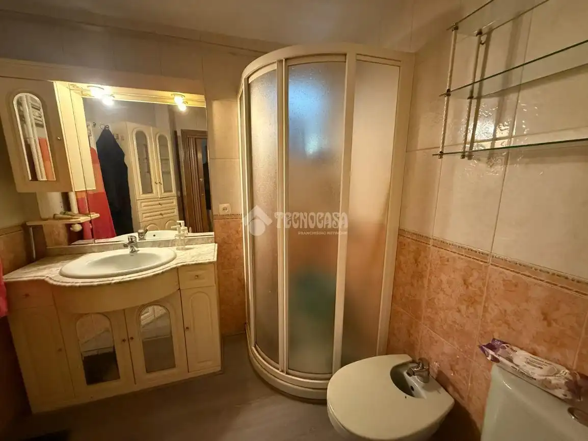 Bathroom of Flat for sale in San Blas