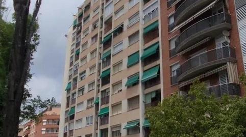 Foto 2 de Apartament en venda a  Barcelona, 302, Parc d’Europa, Barcelona