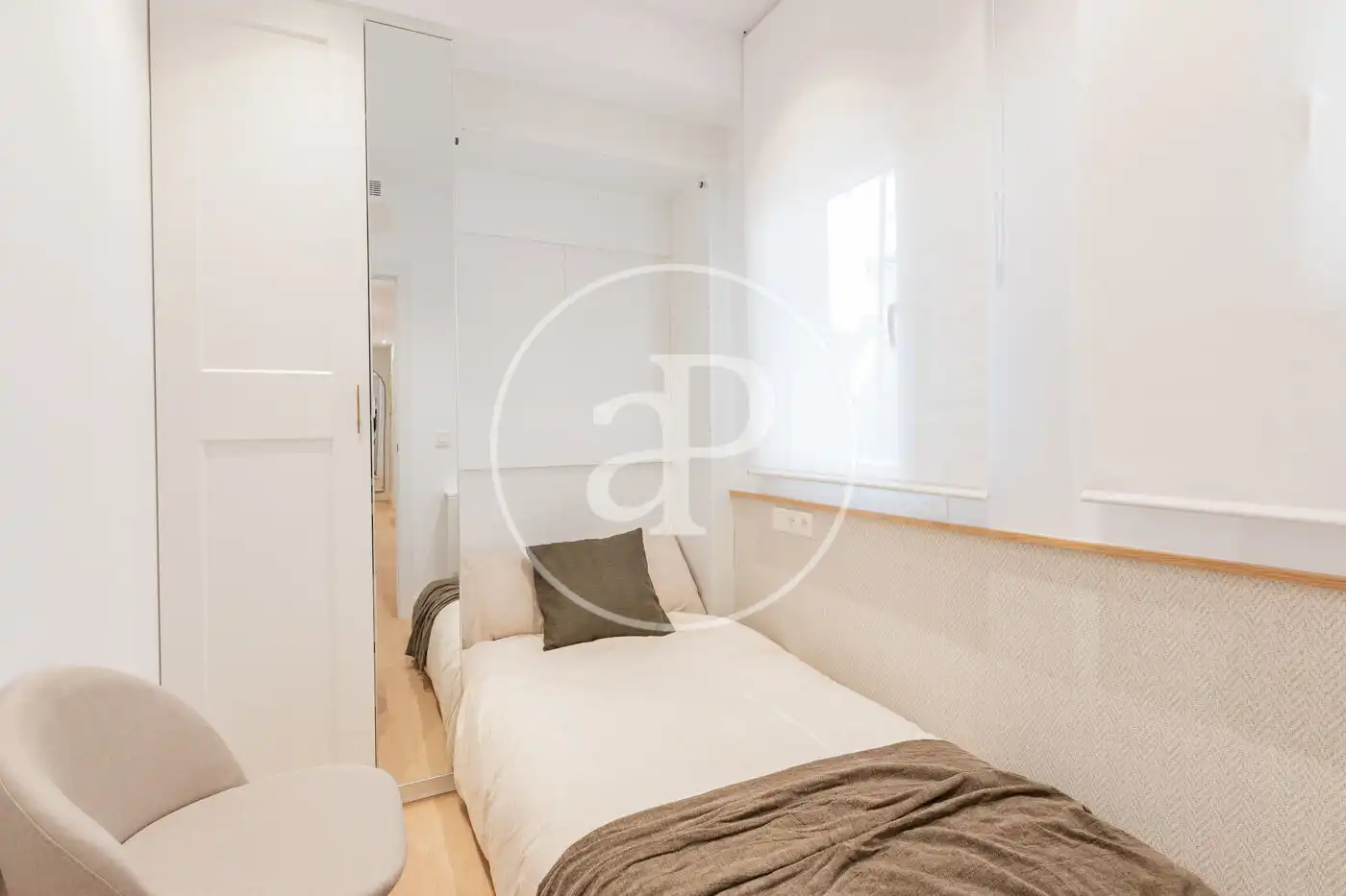 Habitación de Piso en venta en Madrid con Aire acondicionado, Calefacción y Amueblado