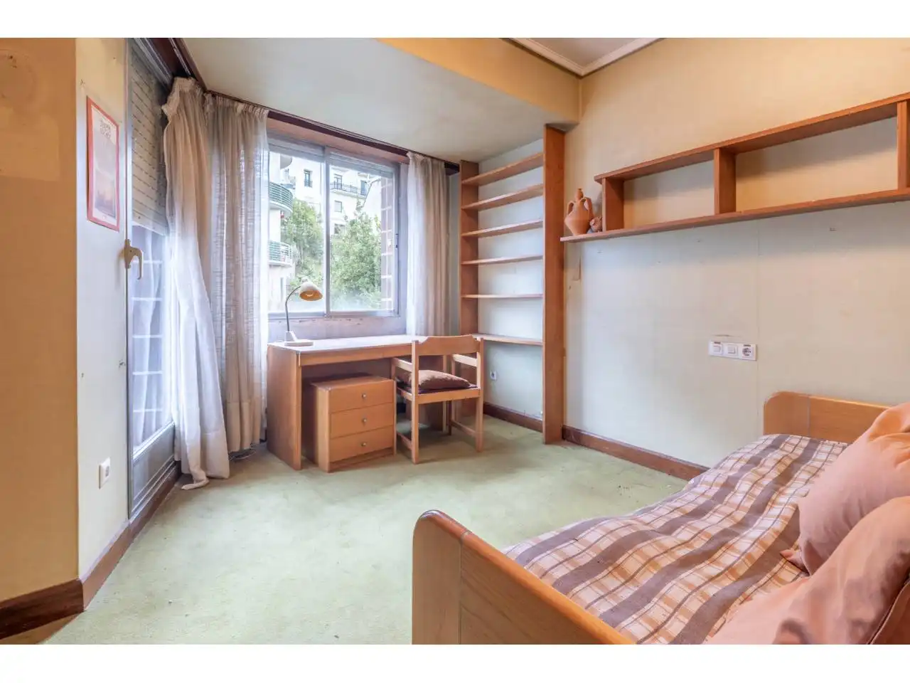 Appartement avec ascenseur à vendre à Paseo Miraconcha 6, imagen 32