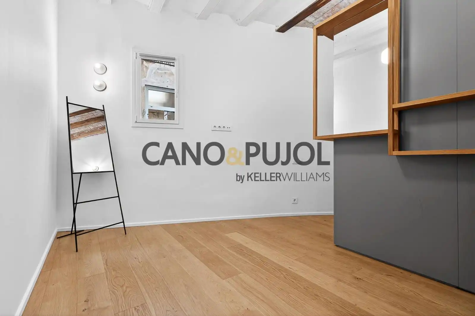 Appartamento con terrazza in vendita a ARC DE SANT RAMON DEL CALL, imagen 39