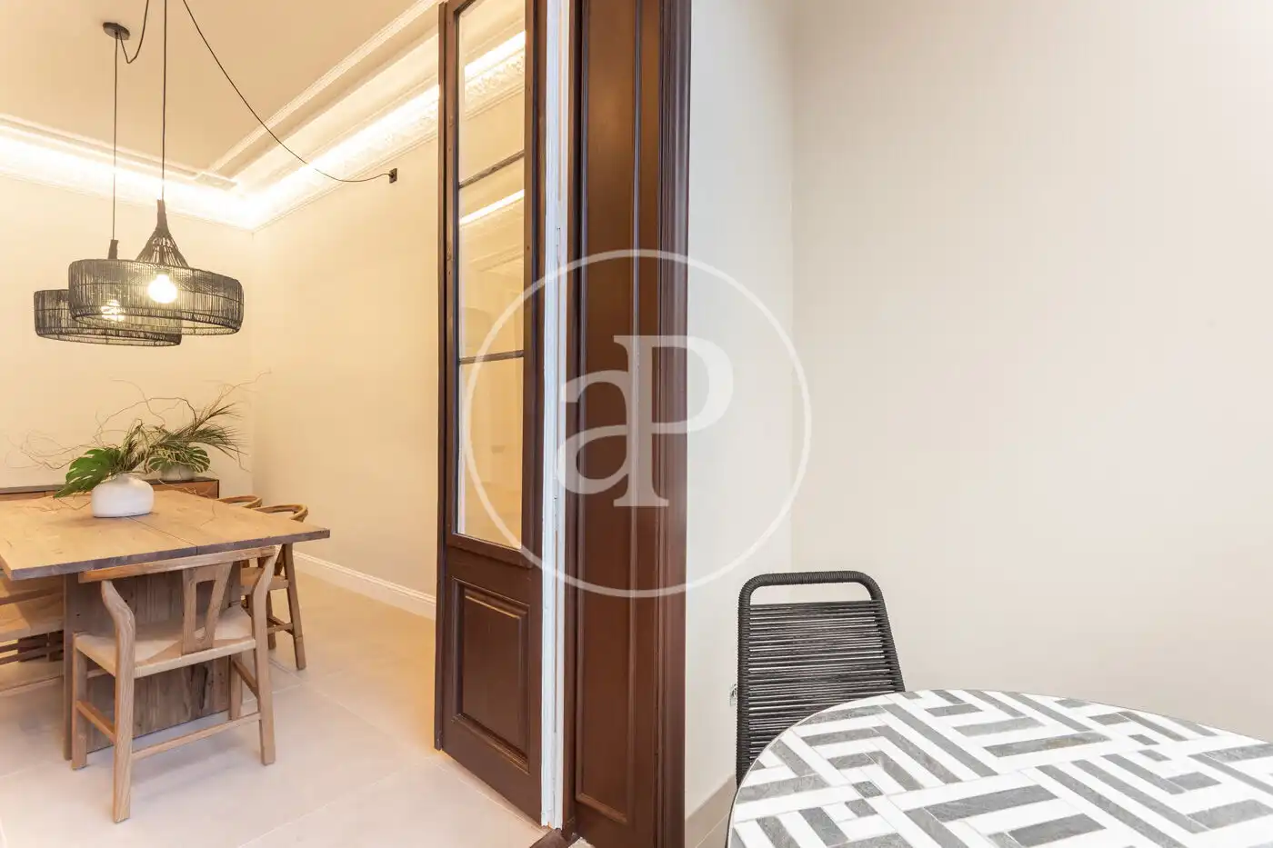 Flat for rent in Rambla de Catalunya, Dreta de l'Eixample