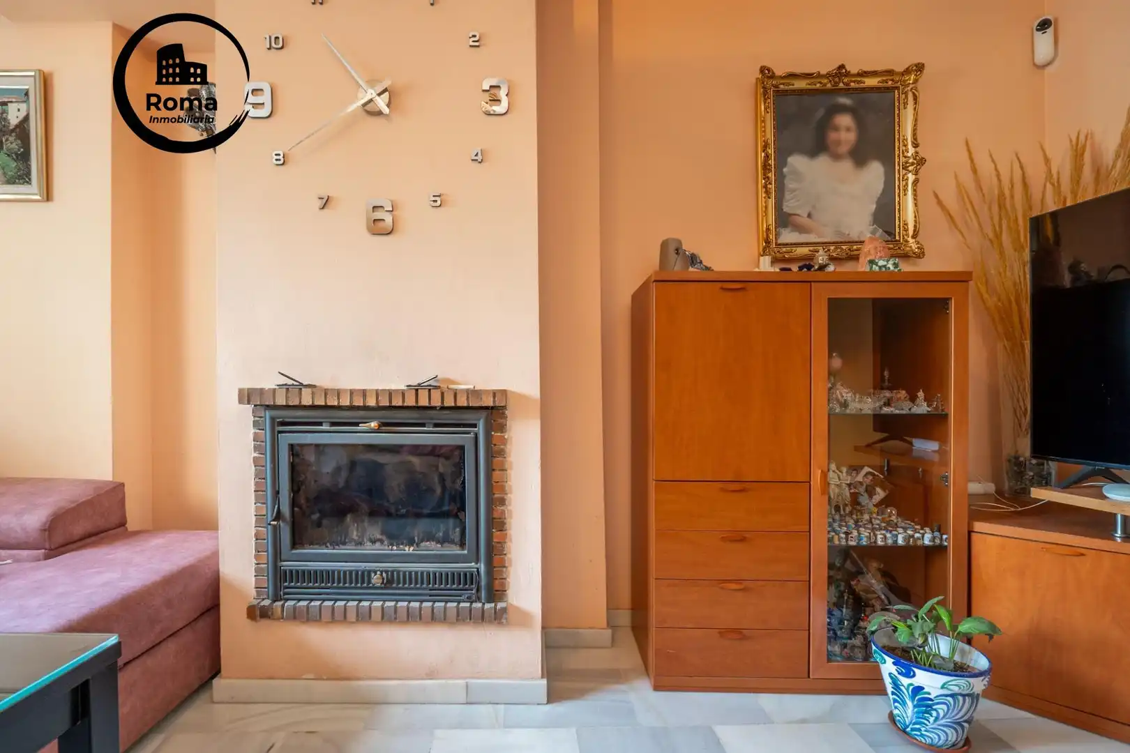 Casa a schiera con piscina in vendita a Ogíjares, imagen 9