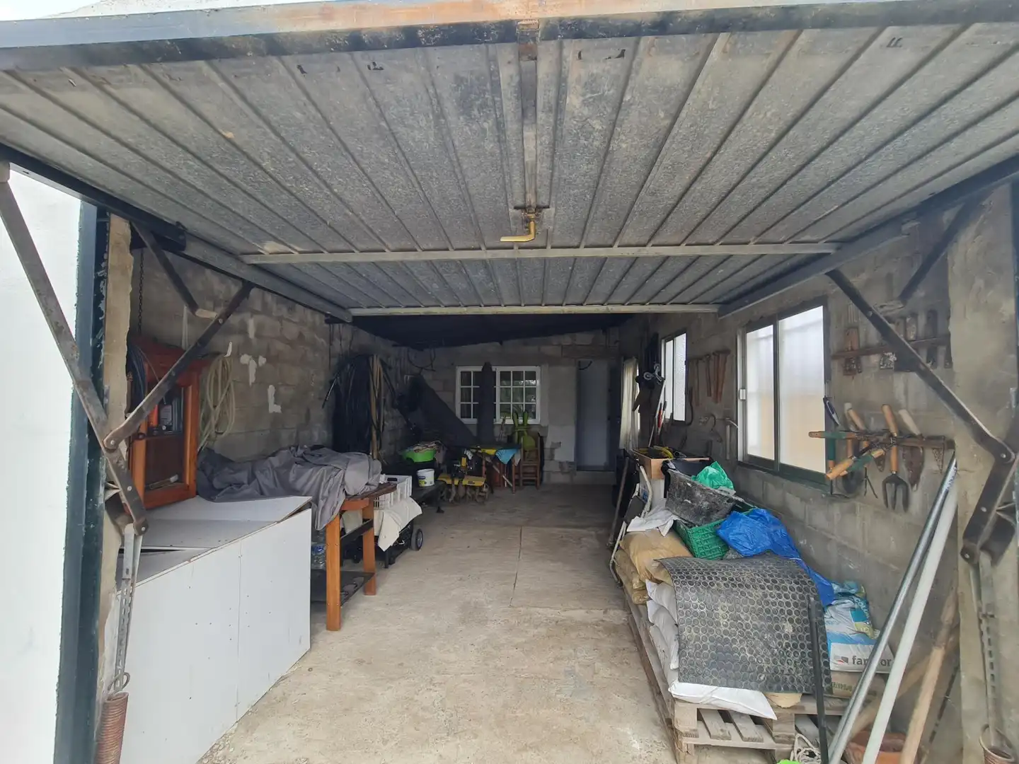 Casa o xalet en venda a Pelagatos - Pago del Humo