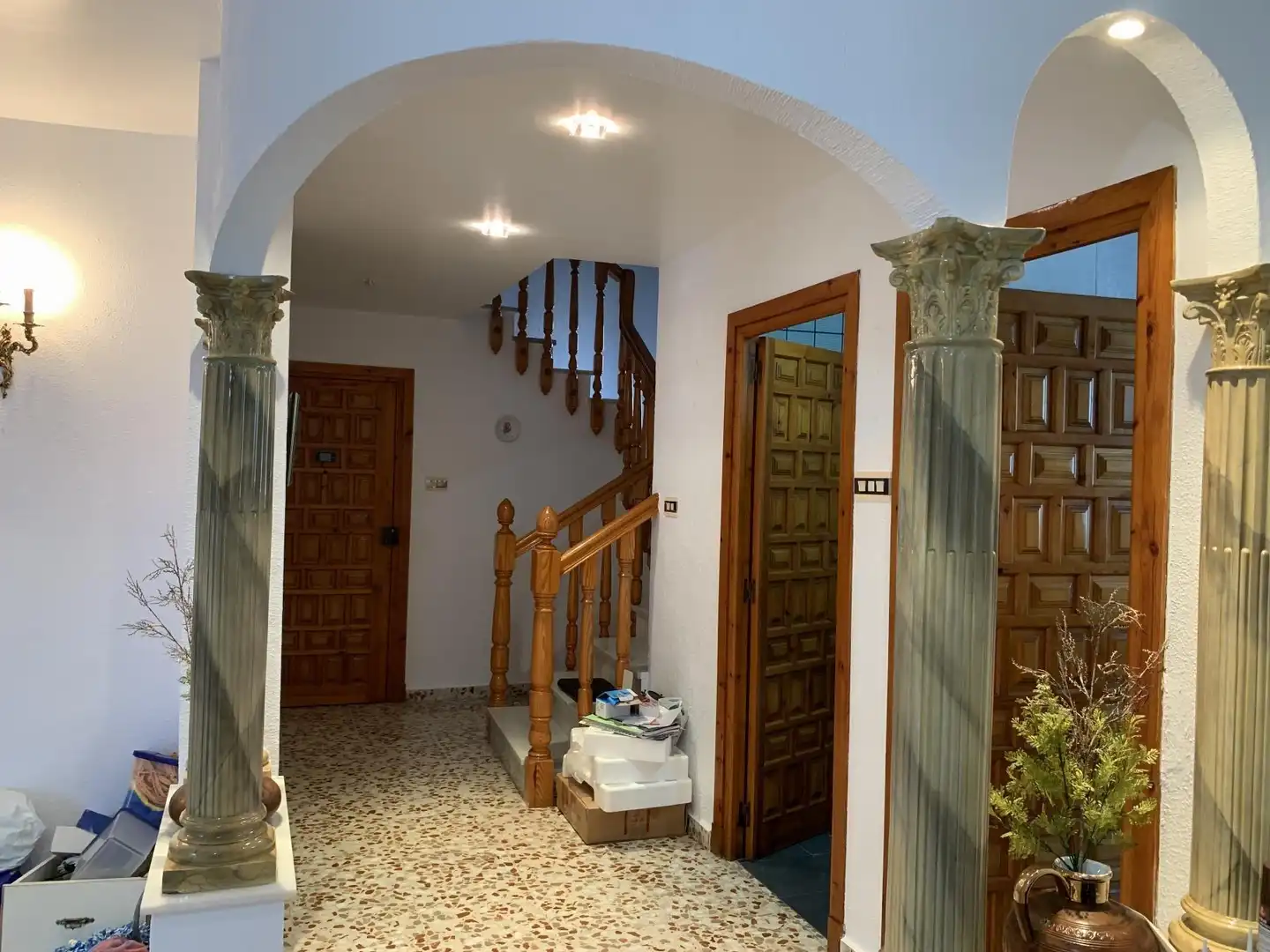 Casa en venda a Centro, imagen 2