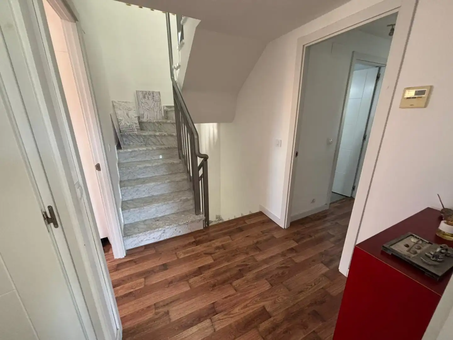 Casa adosada en venta en Bormujos con Aire acondicionado, Terraza y Trastero