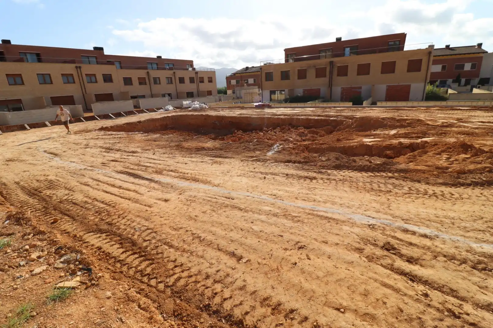 Casa adosada en venta en Calle Montserrat Roig, Ulldecona