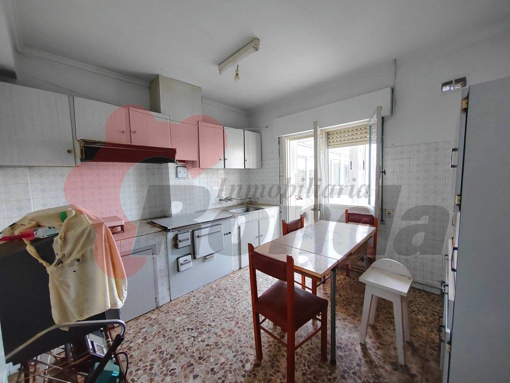 Cuina de Casa o xalet en venda en Rábade