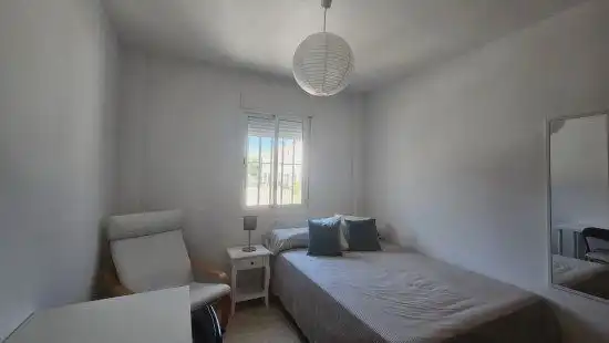 Maison mitoyenne avec terrasse à louer à San Enrique - Guadiaro -  Pueblo Nuevo, imagen 16