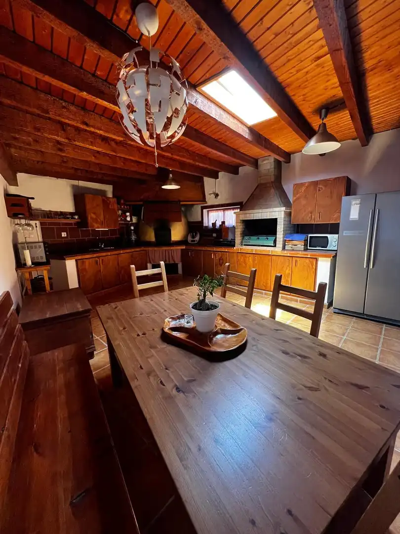 Kitchen of Houses for sale in Tuineje  with Air Conditioner, Terrace and Storage room