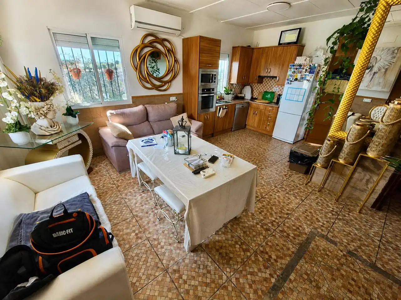 House with pool for sale in Arroyo de San Serván, imagen 7