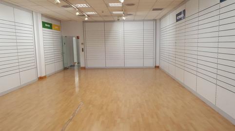 Foto 3 de Oficina de lloguer a San Ignacio - Elorrieta, Bizkaia