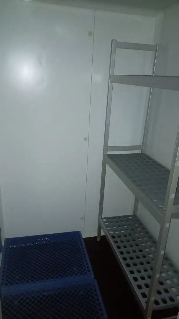 Local en venta en Calle de la Alcarria, Los Valles - Sanz Vázquez - El Fuerte