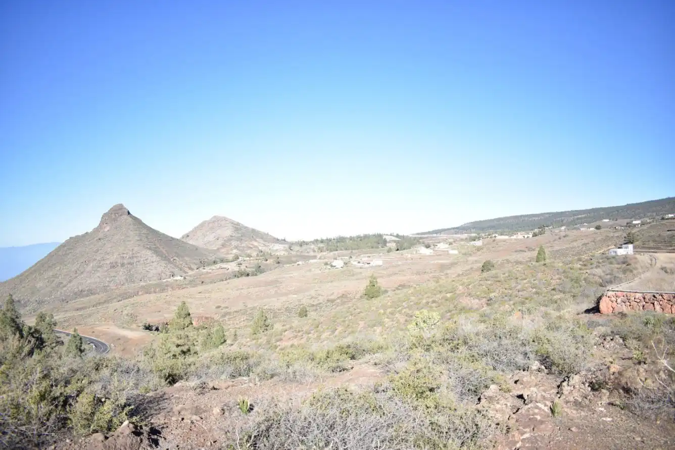 Terrenos y solares en venta en Vilaflor de Chasna, imagen 8