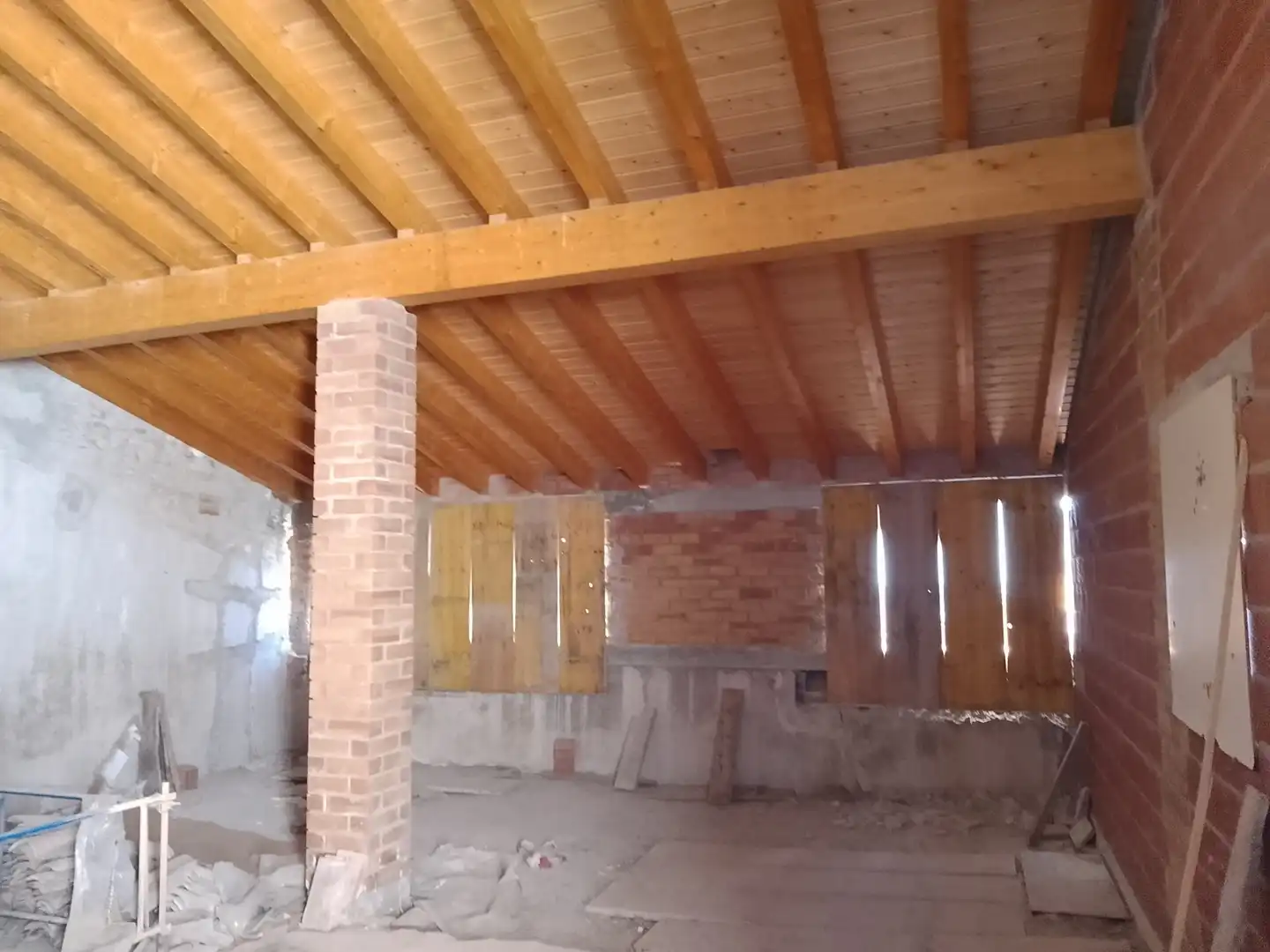 Casa rústica en venda a Azanuy-alins, imagen 2