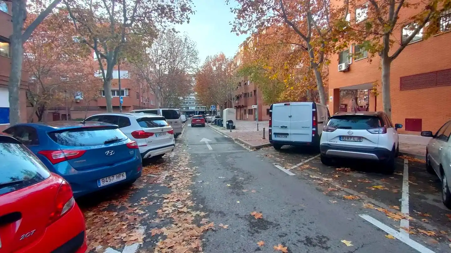 Aparcamiento en venta en De La Mancha, imagen 11