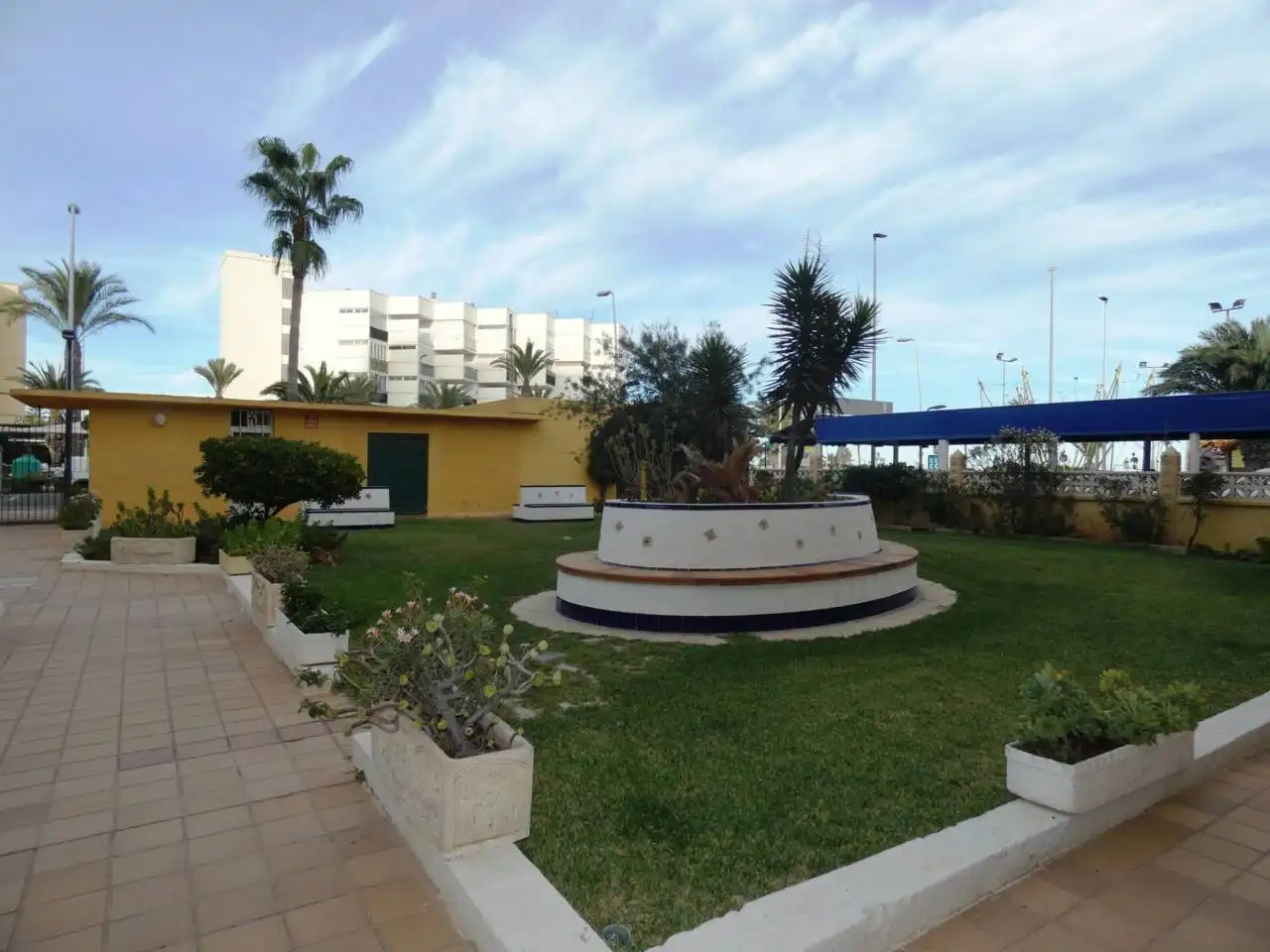 Flat with pool for sale in Avenida Mediterráneo, imagen 50