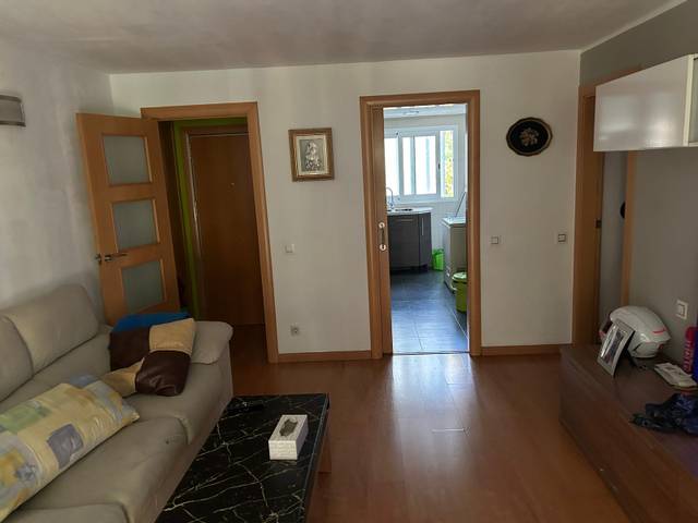 Piso en Venta en Bellvitge