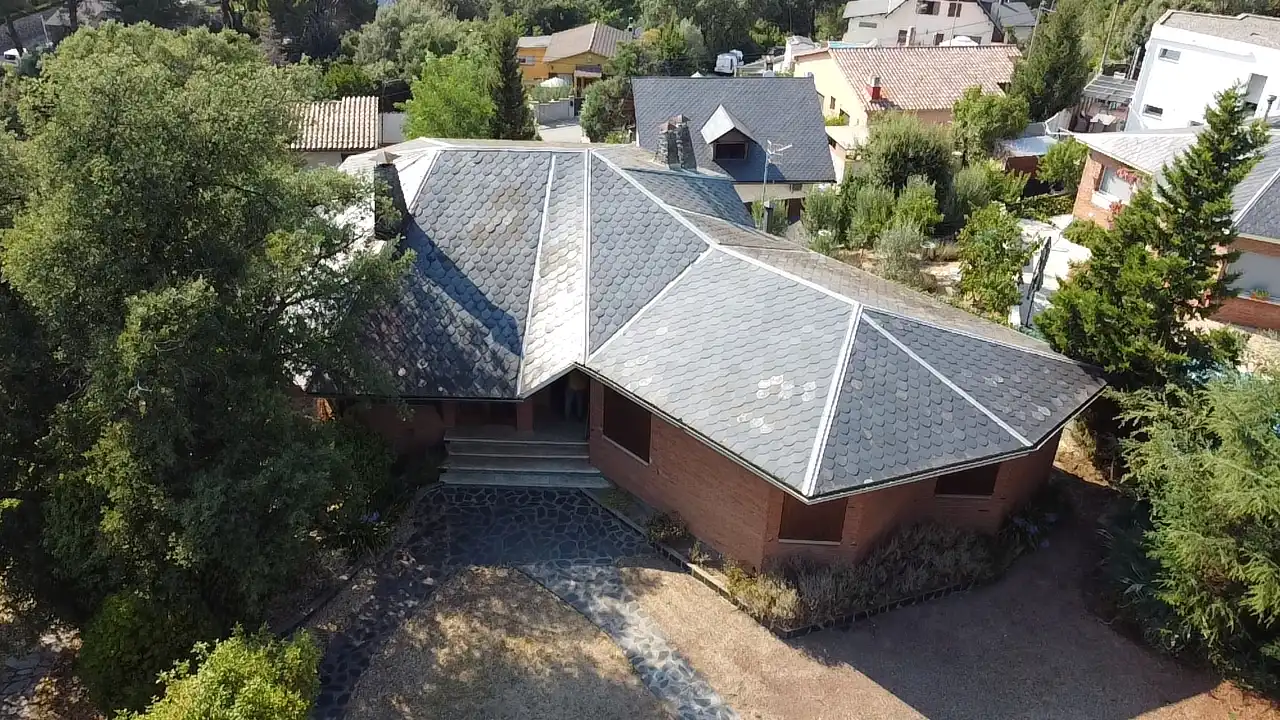 Casa en venta en Vallgorguina, imagen 44