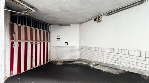 Foto 3 de Garaje en venta en Zamakola Kalea, La Peña, Bilbao