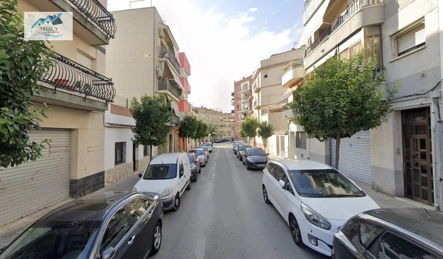 Flat for sale in Les Roquetes