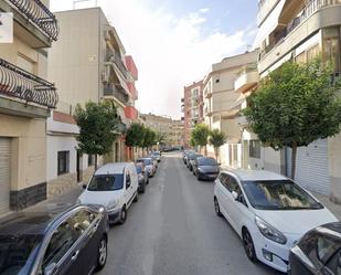 Vista exterior de Pis en venda en Sant Pere de Ribes