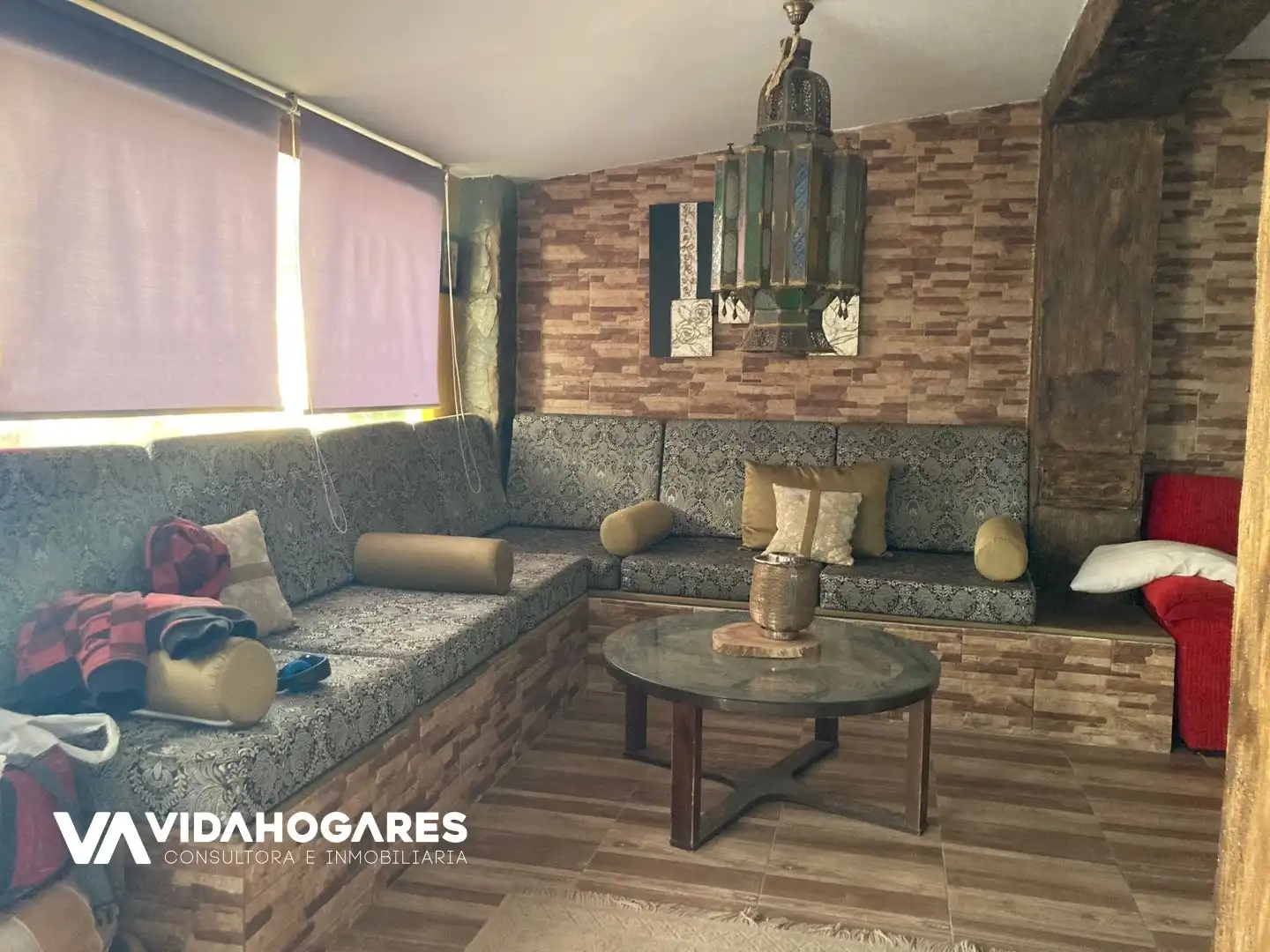 Country homes for sale in Aguadulce - Almadraba - Punta Candor
