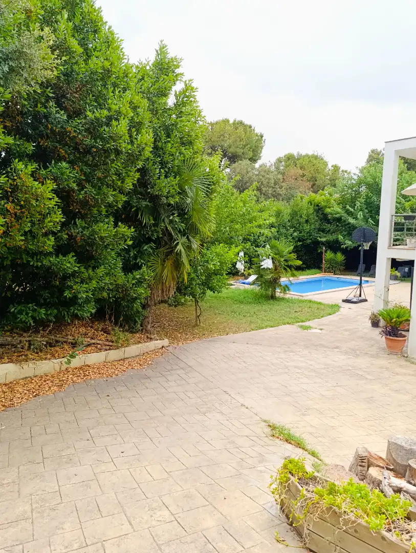Casa o chalet en venta en Lliçà de Vall