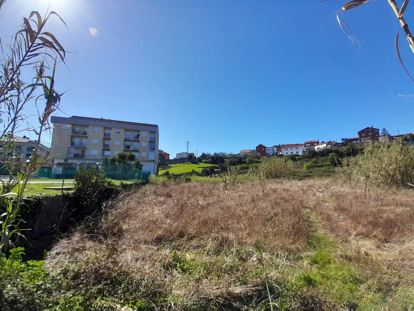 Residential for sale in Boiro