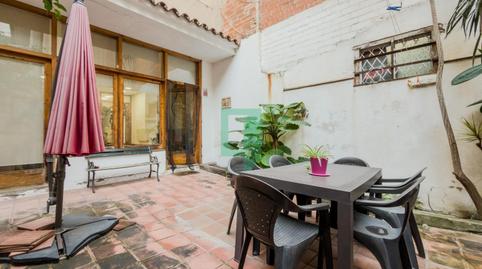 Foto 4 de Casa adosada en venda a Carrer D'en Guixeras, Progrés - Pep Ventura, Barcelona