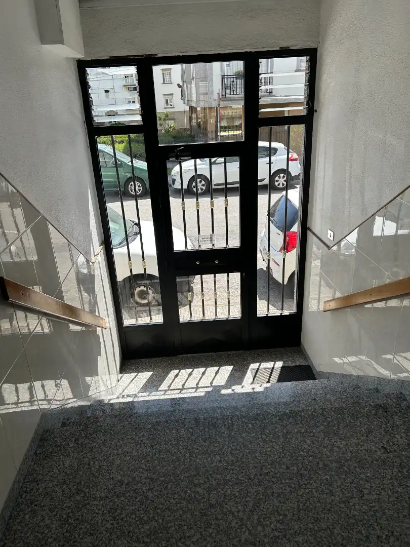 Piso en venta en Rúa Maceiras, imagen 13