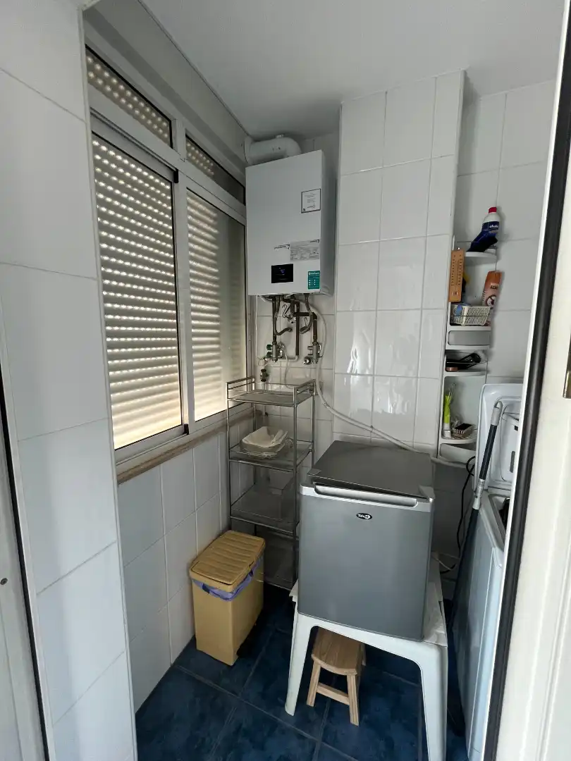 Cuina de Pis en venda en Jaén amb Aire condicionat i Calefacció
