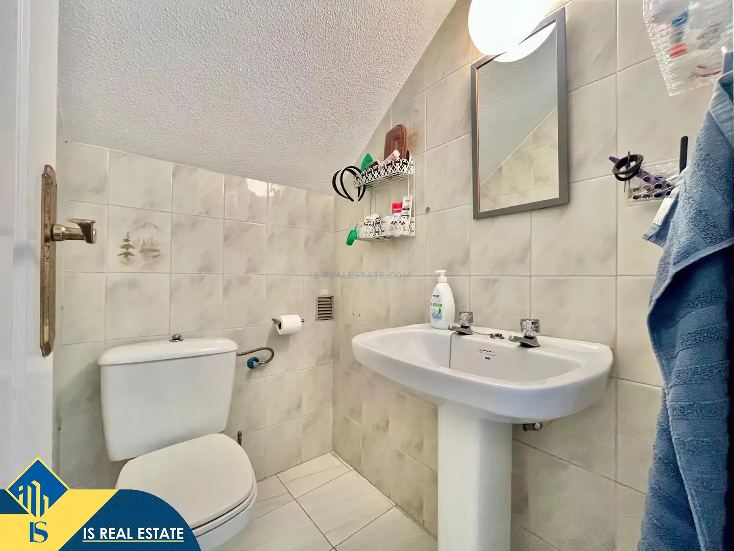 Duplex avec terrasse à vendre à Playa del Cura, imagen 16