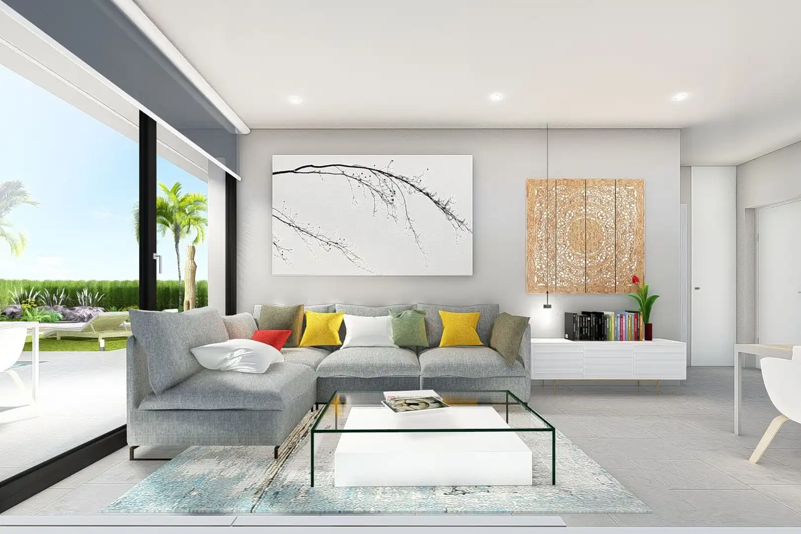 Casa en venta en Calasparra, imagen 4