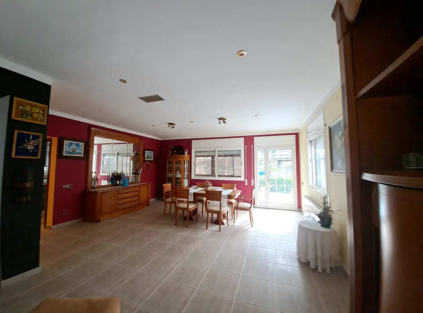 House with terrace for sale in Carrer de Lluís Millet, imagen 20