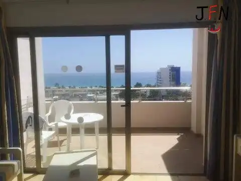 Terrace of Apartments for sale in Pájara  with Air Conditioner, Furnished and Balcony