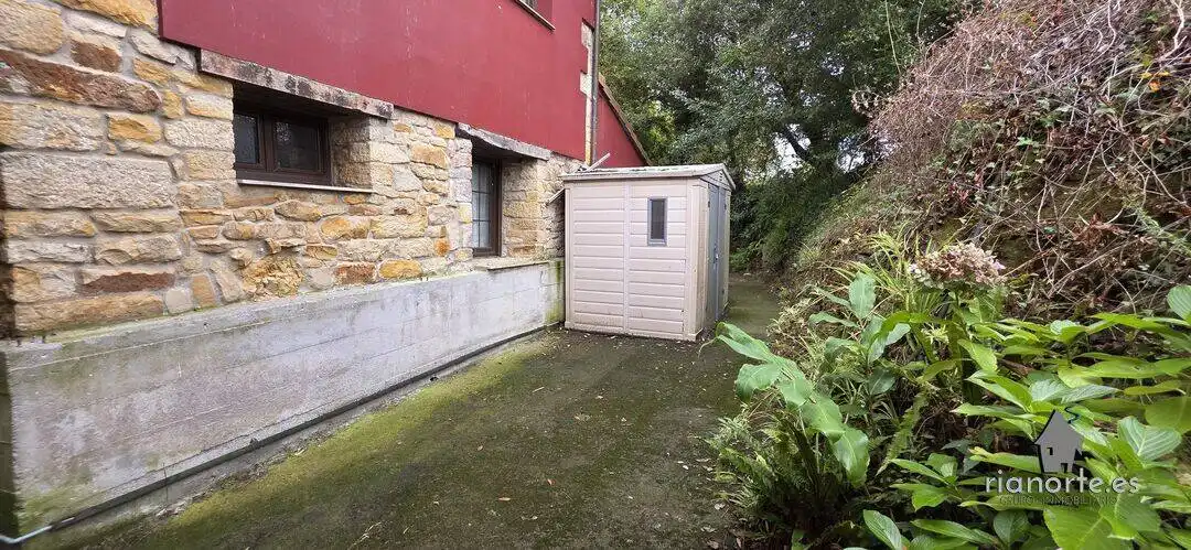 Villa con giardino in vendita a Barrio la Rasa, imagen 65