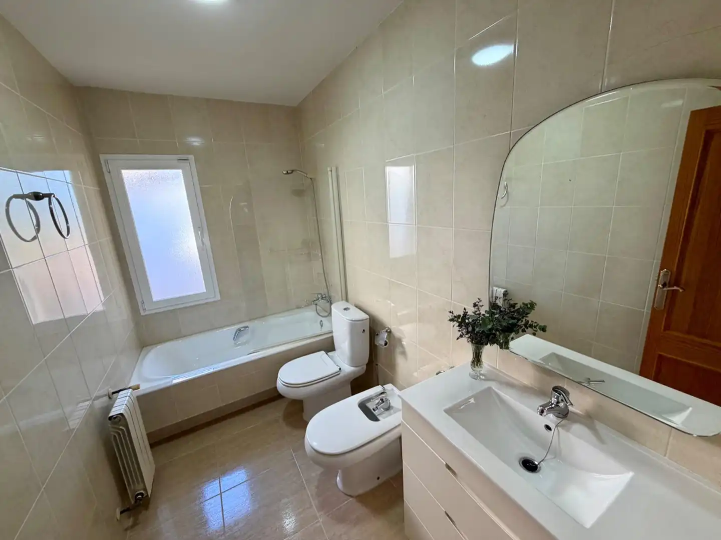 Bathroom of Houses for sale in Calvià  with Heating, Terrace and Furnished
