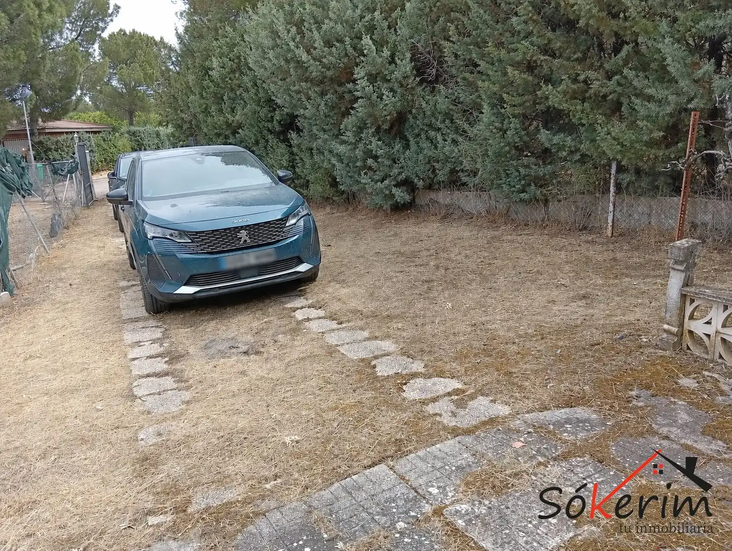 Residencial en venta en Illana