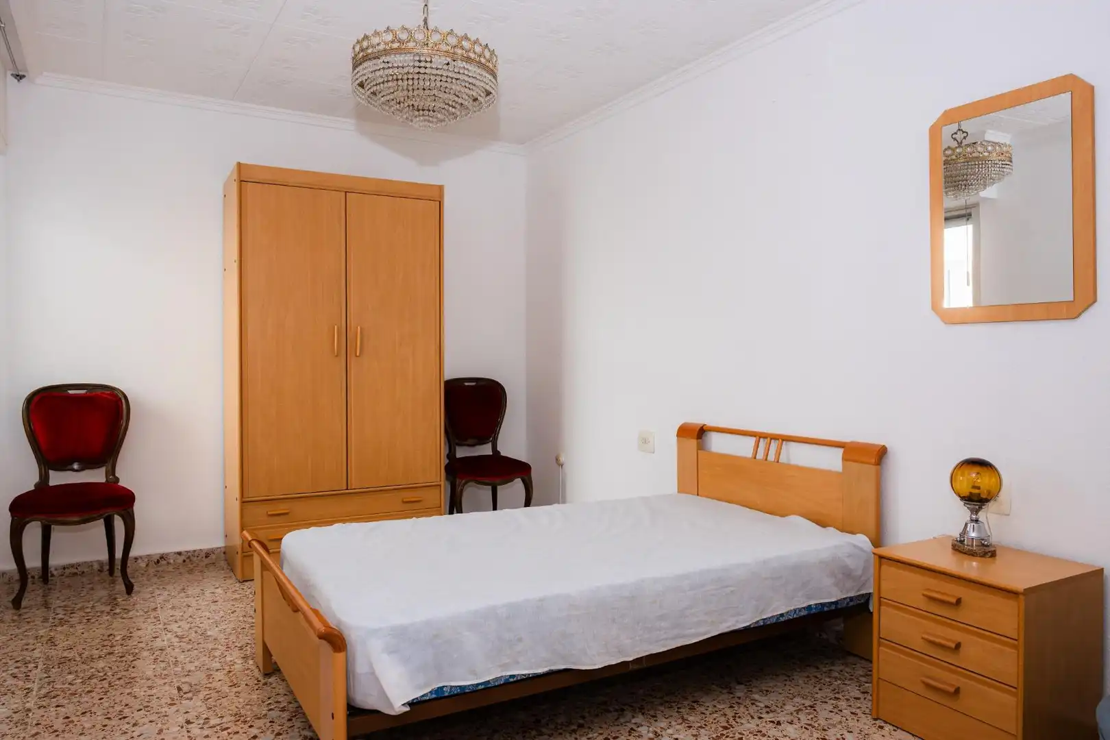 Piso en venta en NOU D'OCTUBRE, Alfafar