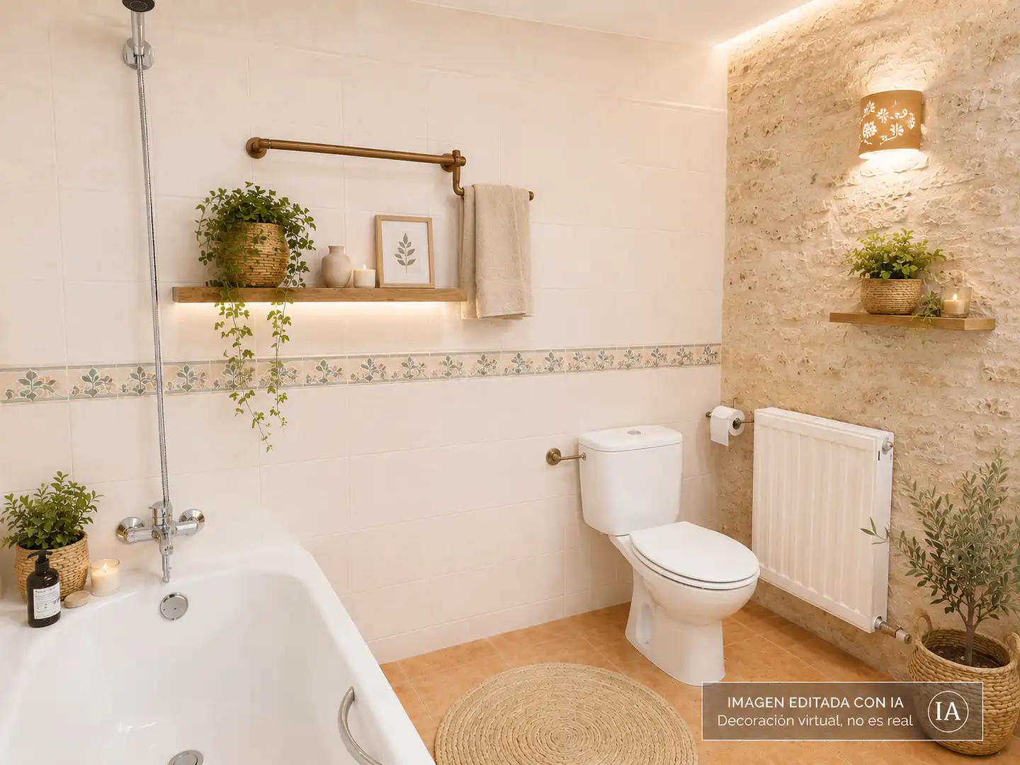Bathroom of Detached homes for sale in Darnius  with Heating, Terrace and Storage room